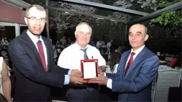 Adnan Karaca Emekli Oldu