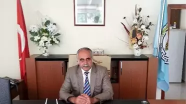 DBP'li Başkan Görevden Uzaklaştırıldı