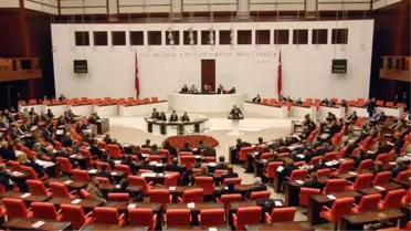 Eğitim Yasa Tasarısı Komisyondan Geçti