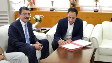 Fü ile Milli Eğitim Arasında İşbirliği Protokolü