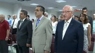 İzmir Deney Hayvanları Hem Kullanılacak Hem Yetiştirilecek