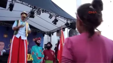 Kazan AK Parti'li Külünk: Mısır'la Görüşmeler Başlayabilir