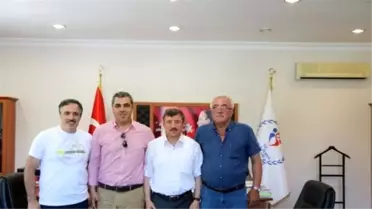 Kırkpınar'ın Yolu Fevziye'den Geçecek