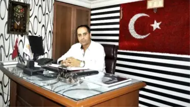 Mogder Başkan Vekili Kıratlı'dan Teröre Kınama