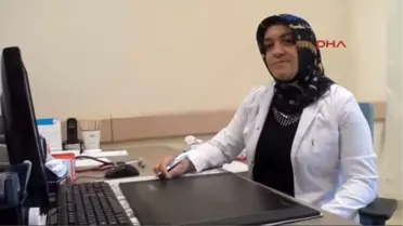 Sivas Uzmanlardan 'Sıcak Hava' Uyarısı