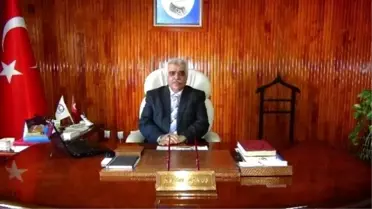 Bilecik İl Müftüsü Akkuş'un Kadir Gecesi Mesajı