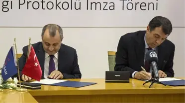 Bilkent-Havelsan Data Bilimi Laboratuvarı Kuruluyor
