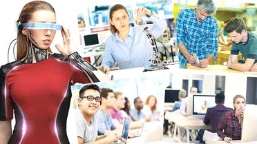 Bu Teknolojiler Yükseköğretimi Şekillendiriyor