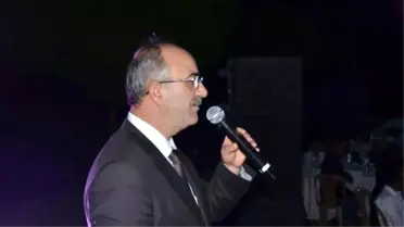 Bünyan Belediyesi İftar Buluşması Koyunabdal'da Yapıldı