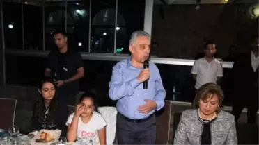 Hakkari Valisi Toprak, İstanbul'daki Saldırıyı Kınadı