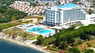 Kuşadası Amara Sea Light Otel Yeni Lüks Oteller Kategorisine Girdi