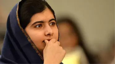Taliban'ın Okula Gittiği İçin Öldürmek İstediği Malala Milyoner Oldu