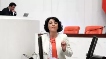 Meclis Kürsüsünden Anlattığı Öykünün Kahramanı Kendisi Çıktı