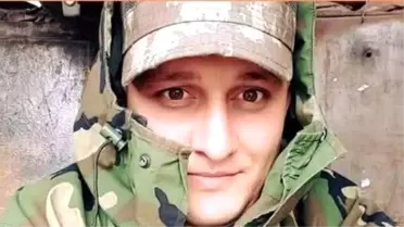 Rize'de 'Vatan Haini' Diye Saldırıya Uğradı, Lice'de Şehit Düştü