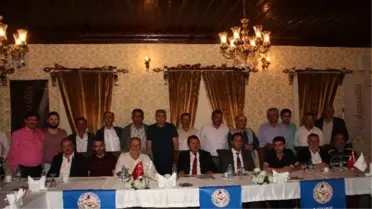Akkiseliler Şenliğe Davet Etti