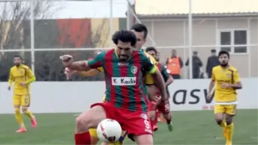 Diyarbakır Takımlarının Grupları Belli Oldu