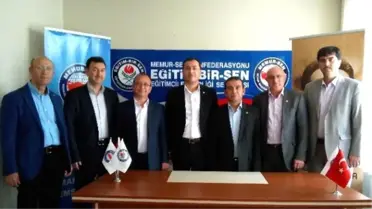 Eğitim Bir Sen'den Kadir Gecesi Mesajı