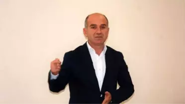 Körfez Kent Konseyi Başkanını Seçti