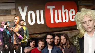 Müzisyenler Youtube'u AB'ye Şikayet Etti