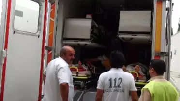 Osmancık'ta Kaza: 7 Yaralı
