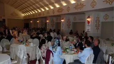 Arena Bayileri Yemeğinde Bir Araya Geldiler