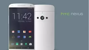 Htc Nexus M1 Günyüzüne Çıktı !