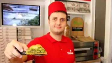 Ucuz Baklava ve Çikolatanın İçine Konanlar Tehlike Saçıyor