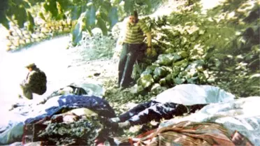 Başbağlar 23 Yıldır 'Katliama' Ağlıyor