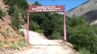 Başbağlar 23 Yıldır 'Katliama' Ağlıyor