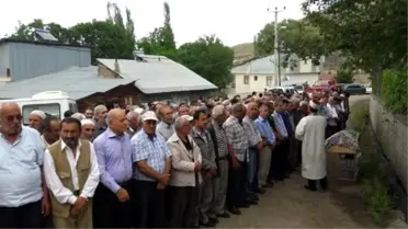 Bektaş'ın Acı Günü