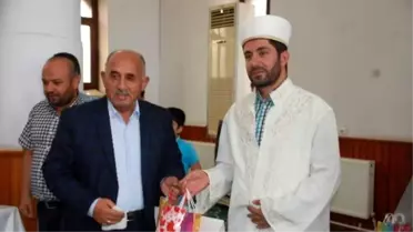 Hutbe Okuma Yarışması Bölge Finalinde Adıyaman Birinci Oldu