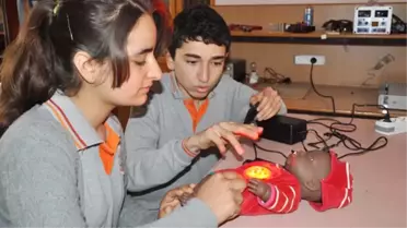 Özel Meslek Liselerine Eğitim-öğretim Desteği Bu Yıl Başlıyor