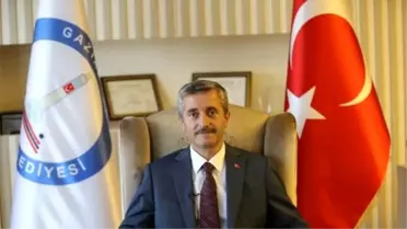 Tahmazoğlu, Ramazan Bayramını Kutladı