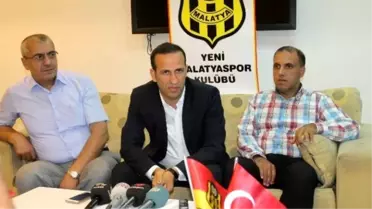 Adil Gevrek: 'Kaygı Yaşanmasına Anlam Veremiyorum'