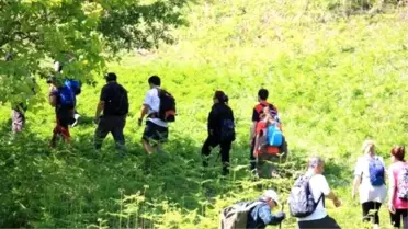 Herkes İçin Spor Federasyonu Zonguldak İl Temsilcisi Nuri Erkal Açıklaması