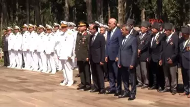 İskenderun Şehit Annesinin Duygulandıran Sözleri