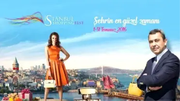 İto: Hedefimiz İstanbul'u Dünyanın İlk 5 Alışveriş Şehri Arasına Yerleştirmek