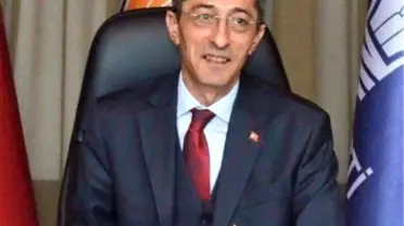 Yeşilyurt'tan Bayram Mesajı
