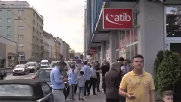 Avusturya'da Ramazan Bayramı