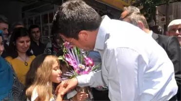 Bakan Zeybekci'den Suriyelilere Vatandaşlık Yorumu: Türkiye'ye Dinamizm Kazandıracak