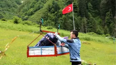 Bu Otelde Her Şey 'Tuhaf'