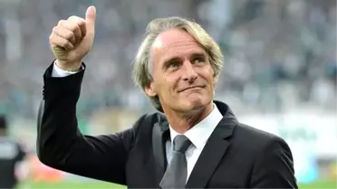 Jan Olde Riekerink: Bruma'dan Çok Memnunum, Gitmesin