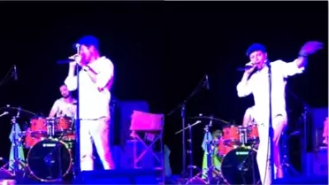 Kıraç, Yakın Arkadaşı Mirkelam'ın Konserine Katılmadı