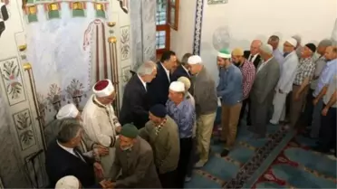 Kütahya'da Bayram Sevinci