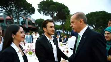 Mustafa Ceceli Müezzinlik Yaptığını İtiraf Etti