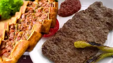 Türkiye'nin Yol Üstü Lezzetleri