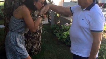 Ünlüler, Ramazan Bayramını Sosyal Medyadan Kutladı