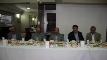 Vefa' Filmine Destek