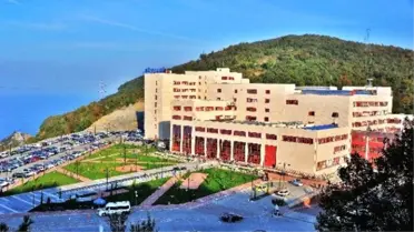 Beü Hastanesinde İlk Defa Plazmaferez Uygulaması Yapıldı