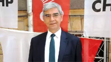 CHP'li Gökdağ: Teröre Karşı Tek Yumruk Olmalıyız